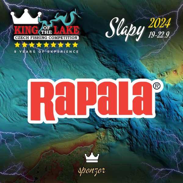 karta sponzora 2024 - Rapala